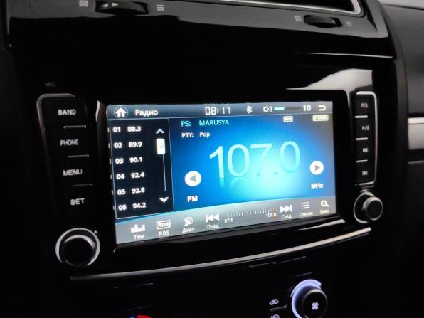 Haval H5 I с пробегом 2020 года, цена 1 299 000 рублей, 125000 км, внедорожник, Автокод Объявления