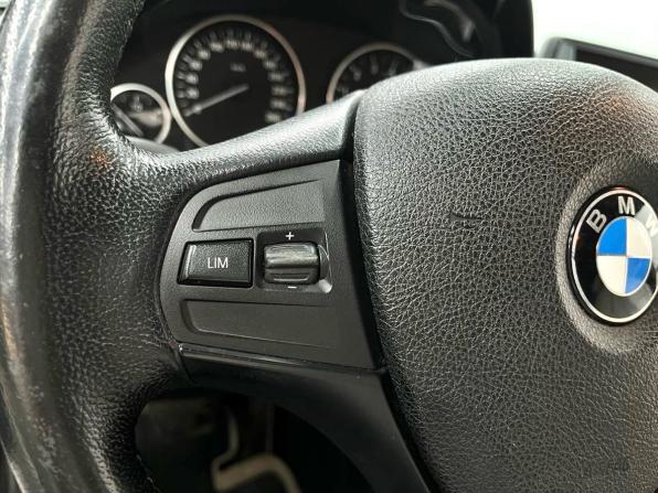 BMW 3 серии VI (F3x) с пробегом 2013 года, цена 1 529 900 рублей, 243000 км, седан, Автокод Объявления