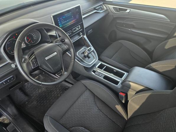 Haval M6 II с пробегом 2023 года, цена 1 849 000 рублей, 74000 км, внедорожник, Автокод Объявления
