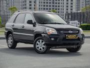 Kia Sportage II Рестайлинг Тюмень  - изображение 14