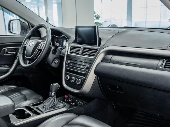 FAW Besturn X80 I Рестайлинг с пробегом 2019 года, цена 683 000 рублей, 193828 км, внедорожник, Автокод Объявления