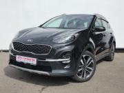Kia Sportage IV Рестайлинг Москва  - изображение 23