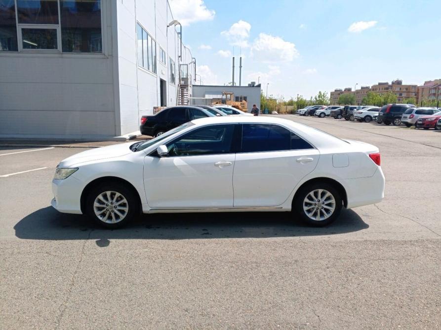 Toyota Camry VII (XV50) Оренбург  - изображение 4