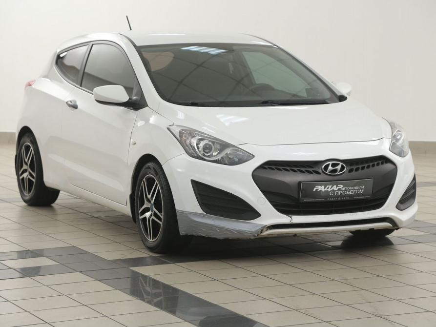 Hyundai i30 II Иваново  - изображение 1