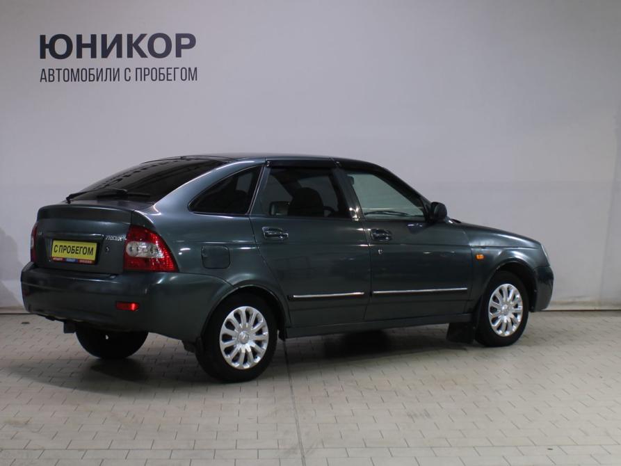 Lada (ВАЗ) Priora I Дзержинск  - изображение 2