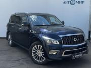 Infiniti QX80 I Рестайлинг Москва  - изображение 19