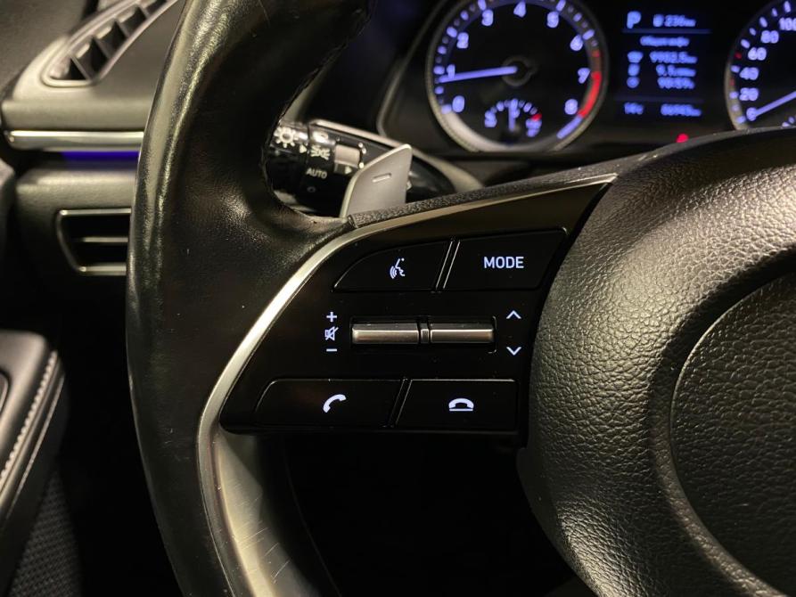 Hyundai Sonata VIII (DN8) Челябинск  - изображение 17