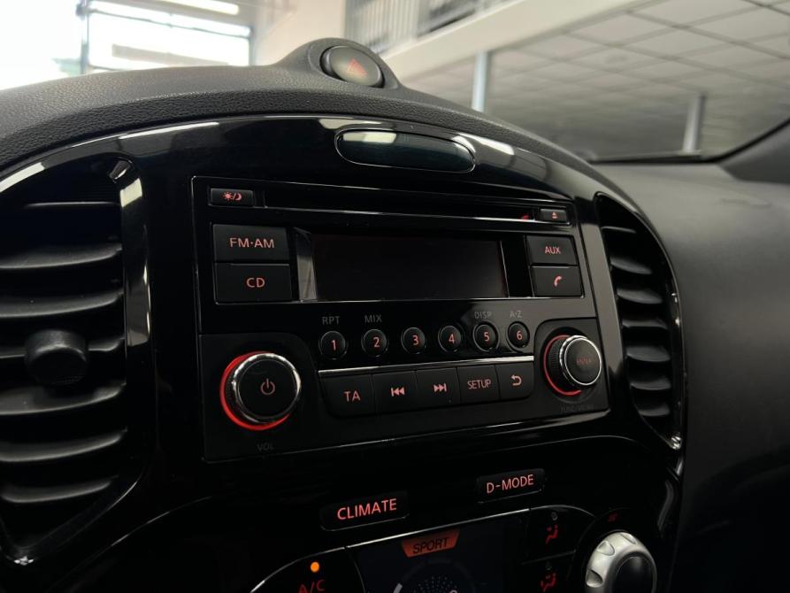 Nissan Juke I Казань  - изображение 13