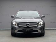 Mercedes-Benz GLA I (X156) Москва  - изображение 19