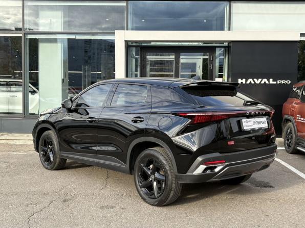 Omoda C5 I с пробегом 2024 года, цена 1 869 000 рублей, 24585 км, внедорожник, Автокод Объявления