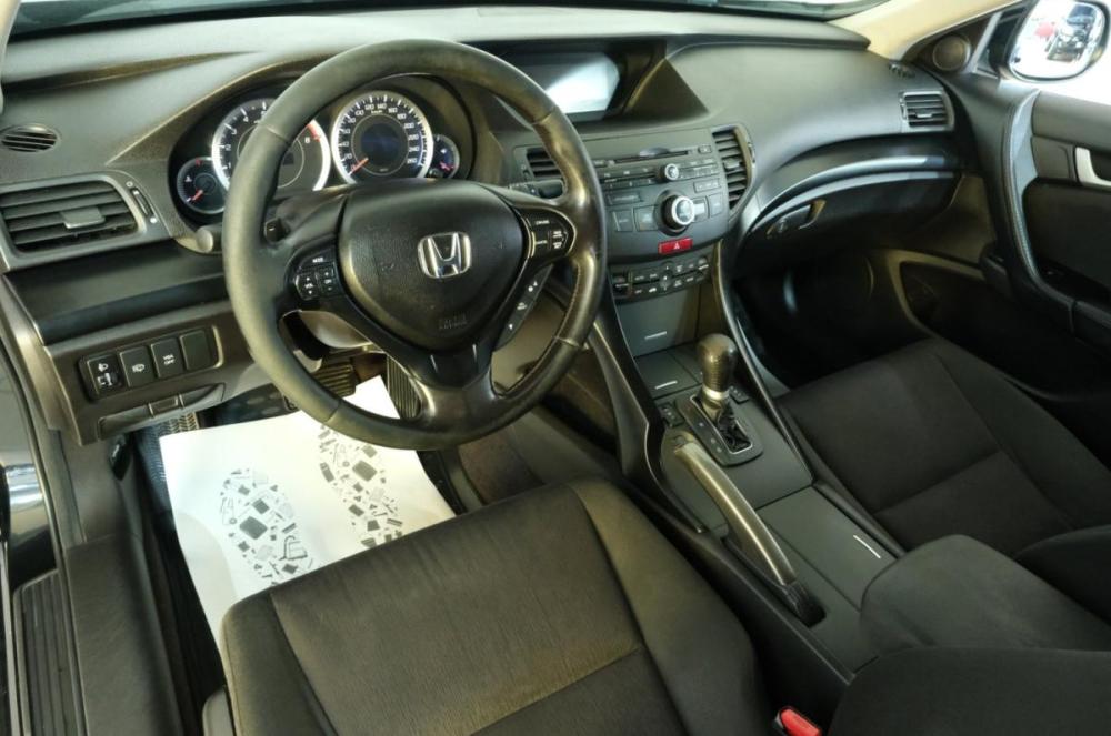 Honda Accord VIII Омск  - изображение 11