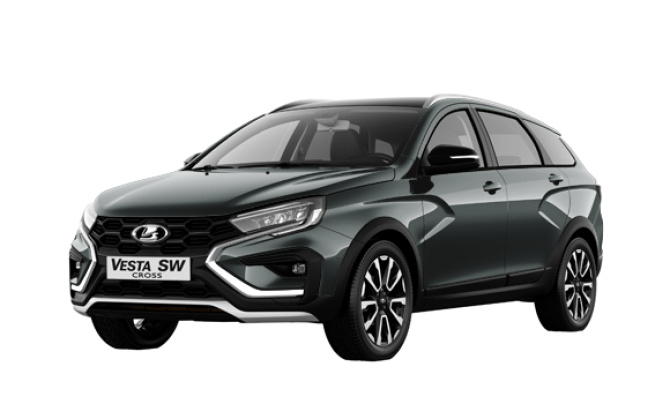 Новый Lada (ВАЗ) Vesta I Рестайлинг (NG) 2026 года, цена 2 113 000 рублей, универсал, Автокод Объявления