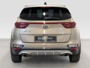 Kia Sportage IV Рестайлинг Санкт-Петербург  - изображение 36