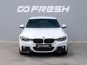 BMW 3 серии VI (F3x) Рестайлинг Краснодар  - изображение 26