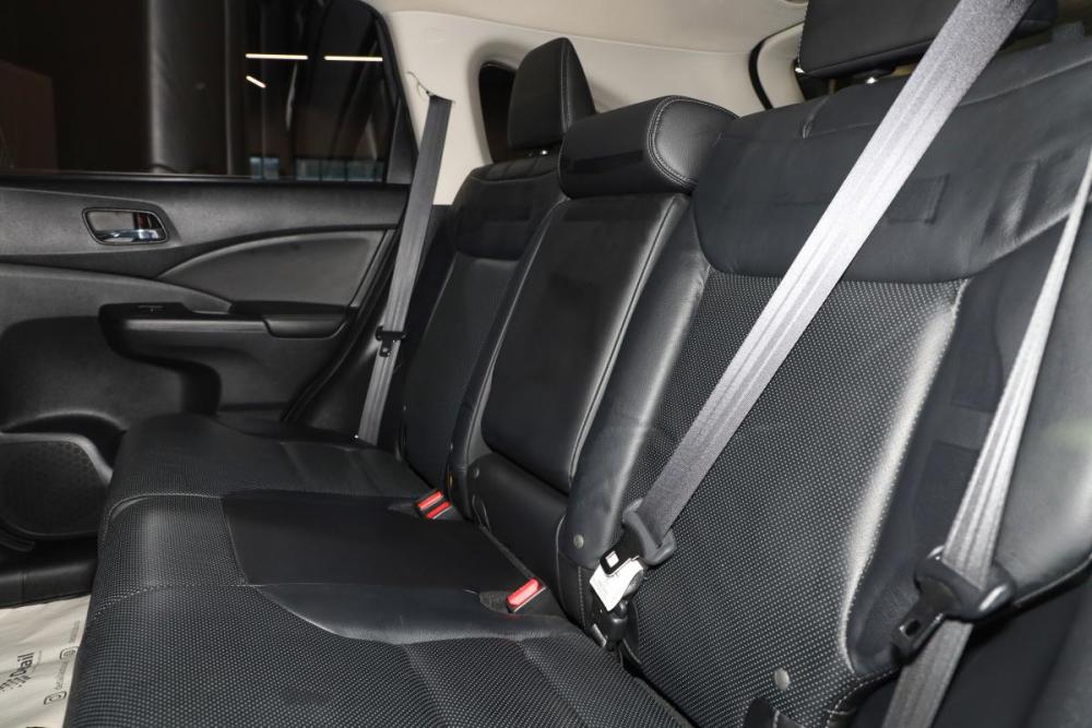 Honda CR-V IV Рестайлинг Новосибирск  - изображение 18