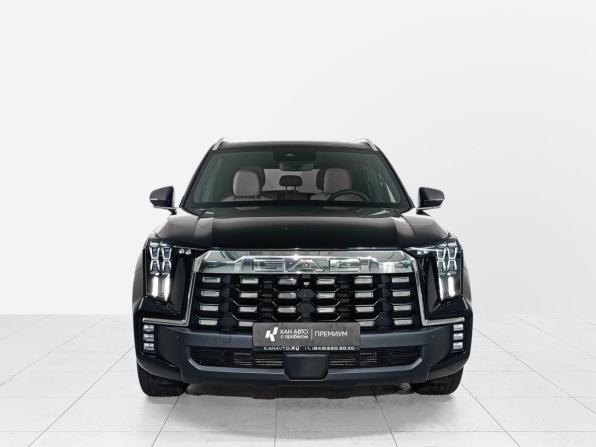 GAC GS8 II с пробегом 2025 года, цена 4 012 000 рублей, 26519 км, внедорожник, Автокод Объявления