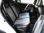 Toyota RAV4 IV (XA40) Рестайлинг Новороссийск  - изображение 37
