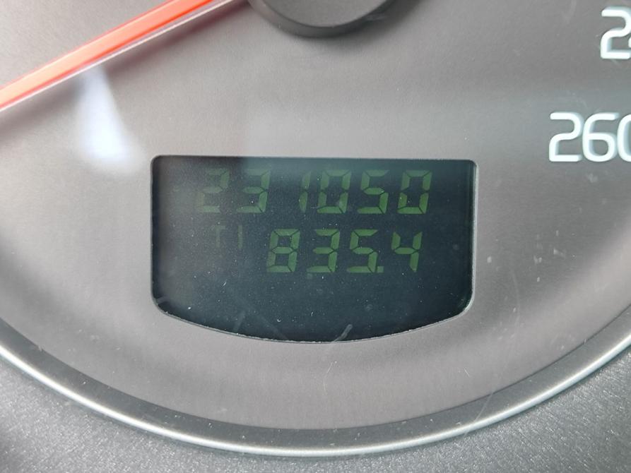 Volvo S60 I Рестайлинг Москва  - изображение 13