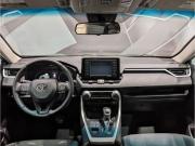 Toyota RAV4 V (XA50) Пермь  - изображение 39