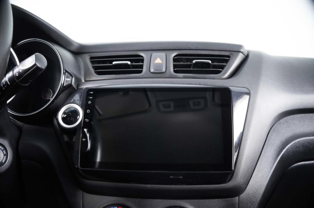 Kia Rio III Пермь  - изображение 16