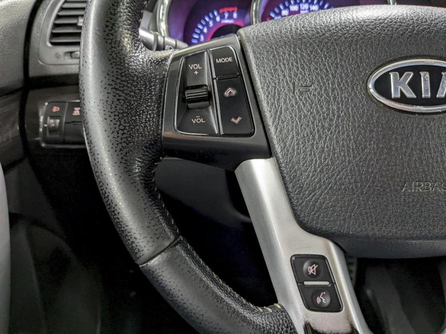 Kia Sorento II Москва  - изображение 26