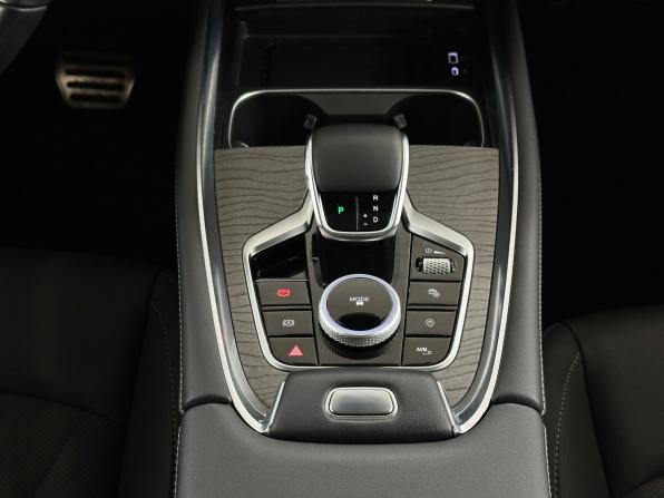 Chery Tiggo 8 Pro Max I Рестайлинг с пробегом 2023 года, цена 2 545 000 рублей, 36943 км, внедорожник, Автокод Объявления
