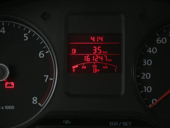 Volkswagen Polo V с пробегом 2011 года, цена 565 000 рублей, 161000 км, седан, Автокод Объявления