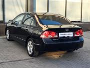 Honda Civic VIII Екатеринбург  - изображение 25