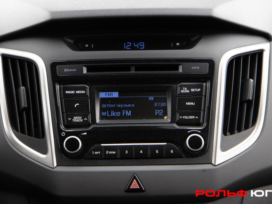Hyundai Creta I Москва  - изображение 18