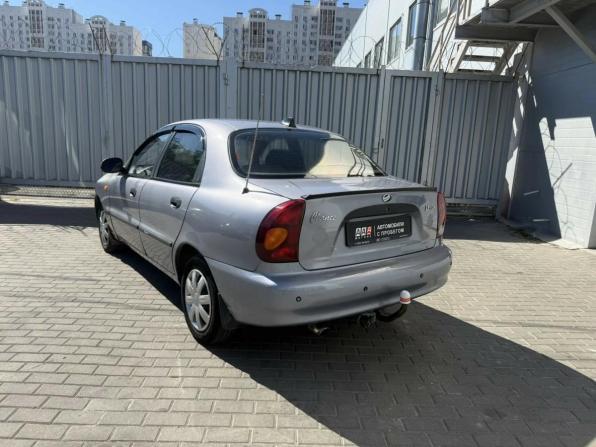ЗАЗ Chance с пробегом 2010 года, цена 255 000 рублей, 183813 км, седан, Автокод Объявления