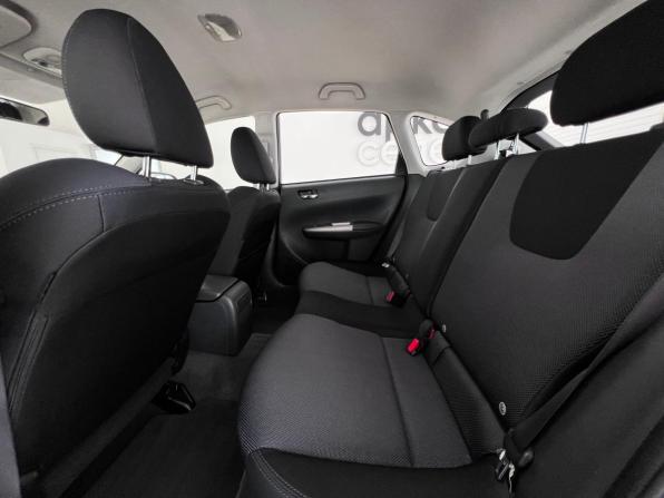 Subaru Impreza III с пробегом 2008 года, цена 825 000 рублей, 116826 км, хэтчбек, Автокод Объявления