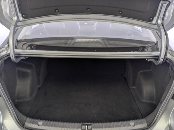 BAIC U5 Plus с пробегом 2023 года, цена 850 000 рублей, 99471 км, седан, Автокод Объявления