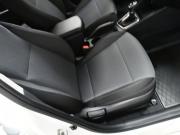 Hyundai Solaris II Рестайлинг Новосибирск  - изображение 54