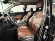 Hyundai Santa Fe IV Рестайлинг Москва  - изображение 44