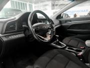 Hyundai Elantra VI (AD) Казань  - изображение 42