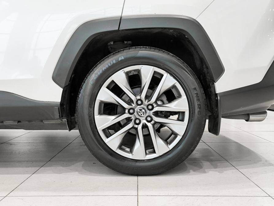 Toyota RAV4 V (XA50) Казань  - изображение 22