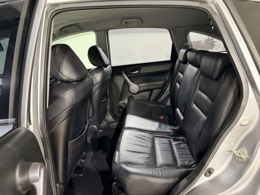 Honda CR-V III Москва  - изображение 12