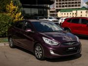 Hyundai Solaris I Москва  - изображение 19