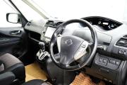 Nissan Serena IV (C26) Сургут  - изображение 39