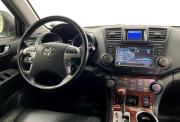 Toyota Highlander II (XU40) Рестайлинг Нижний Новгород  - изображение 39