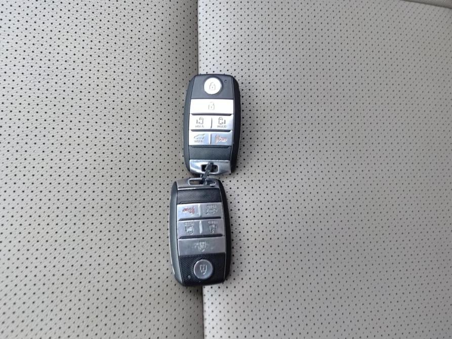 Kia Carnival III Чебоксары  - изображение 24