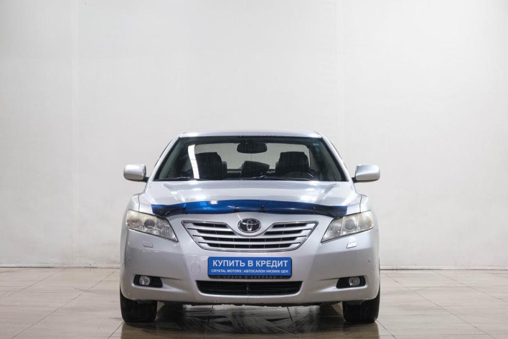 Toyota Camry VI (XV40) Новокузнецк  - изображение 2