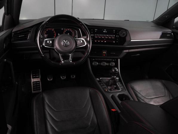Volkswagen Jetta VII с пробегом 2019 года, цена 1 800 000 рублей, 180149 км, седан, Автокод Объявления