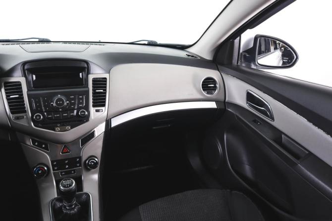 Chevrolet Cruze I с пробегом 2012 года, цена 719 000 рублей, 197000 км, седан, Автокод Объявления