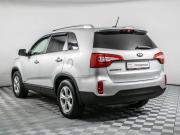 Kia Sorento II Рестайлинг Москва  - изображение 24