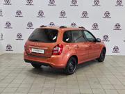 Lada (ВАЗ) Kalina II Тольятти  - изображение 25