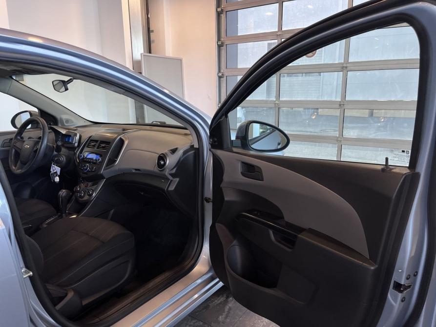 Chevrolet Aveo II Чебоксары  - изображение 26