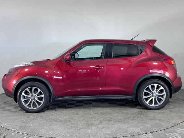 Nissan Juke I с пробегом 2012 года, цена 1 028 000 рублей, 155418 км, внедорожник, Автокод Объявления