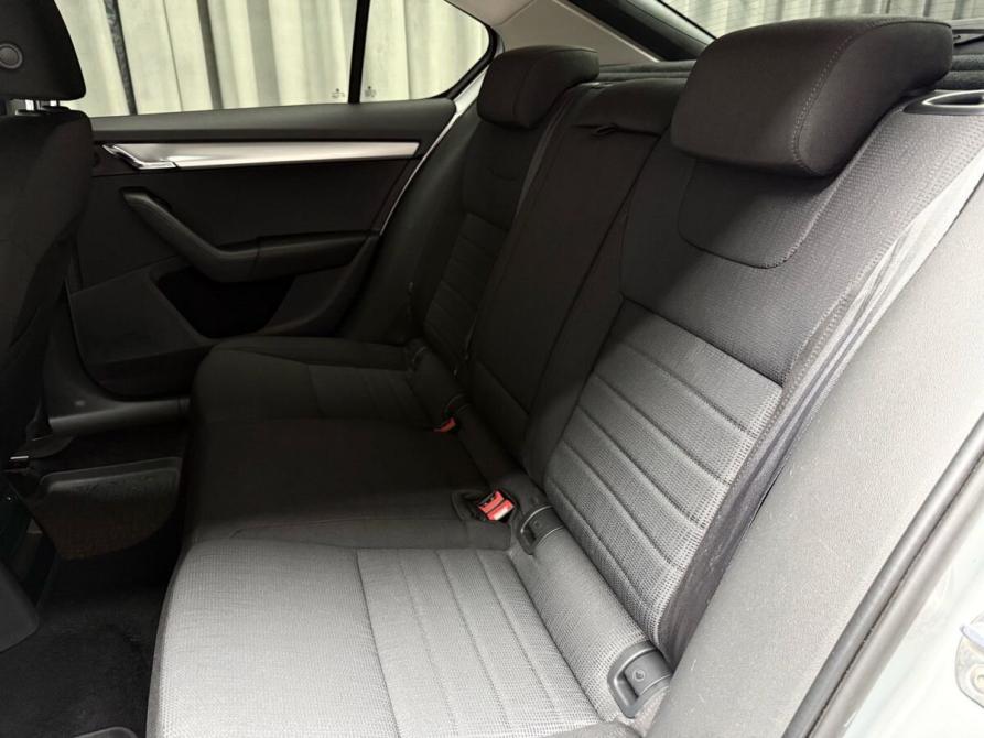 Skoda Octavia III (A7) Ижевск  - изображение 30