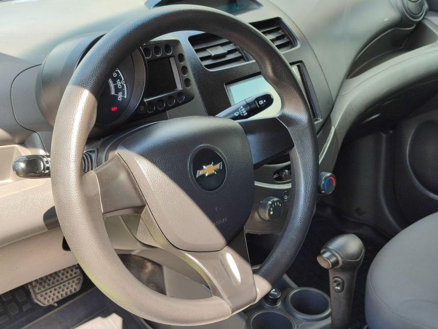 Chevrolet Spark III Москва  - изображение 14